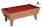 Omega American Slate Bed Pool Table