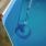 Above Ground Suction Cleaner