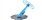Deluxe In-Ground Suction Cleaner