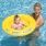 My Baby Float Pool Inflatable