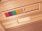 Infrared Sauna Light- 5 Colours