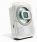 Wall-Mounted CD/Radio For Infrared Saunas