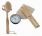 Infrared Sauna Accessory Set