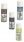 Sauna Aromatherapy Wellness Oils(8 x 50ml)