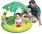 Butterfly Baby Paddling Pool