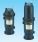 Sta-Rite Posi-Clear Cartridge Filter 34m3/h