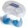 Zoggs Aqua Plugz Swimming Ear Plugs