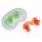Zoggs Aqua Plugz Junior Swimming Ear Plugs