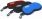 Zoggs Swimming Goggles Pouch