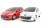 Radio Controlled 1:24 Peugeot 308