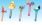 Novelty Thermometers