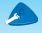 Triangular Liner Vacuum Pool Cleaner Head