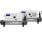 Stainless Steel Electric Pool Heaters for Above Ground Pools