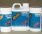 Fi-Clor Chlorine Stabiliser 5kg x 4