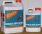 Granular Shock Chlorine 490g x 10