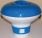 Deluxe Floating Pool Chlorine Dispenser