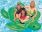 Sea Turtle Pool Inflatable