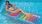 Folding Lounge Chair Pool Lounger