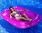 Suntan Tub Pool Inflatable Lounger