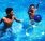 Deluxe Basketball Game For Swimming Pools