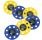 Swimming Pool UFO Discs