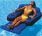 Premium Pool Lounger