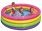 Sunset Glow Paddling Pool