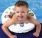 Thomas The Tank Engine Swim Ring Large