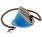 Giant Inflatable Foot Pump 12"