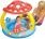 Mushroom Baby Pool