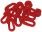 Goal Net Quick Clips Pk.40