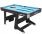 Riley 5ft Deluxe Folding Pool Table