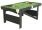 BCE 5ft Folding Lay Flat Snooker Table (RS-5AG)