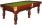 Rayleigh 8ft Snooker Table