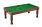 Regal Diner Slate Bed Pool Table
