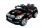 6 Volt Battery Powered BMW Ride On Car - Black