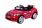 6 Volt Battery Powered BMW Ride On Car - Red
