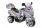 6 Volt Battery Powered Cruiser Bike