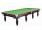 Riley Renaissance 10ft Snooker Table