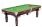 Riley Renaissance 8ft Snooker Table