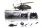 Radio Controlled Syma S009G Apache Helicopter (With Gyro)