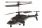 Radio Controlled Syma S018 Air Wolf Helicopter