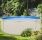 Topaz Round Steel Pool 18ft