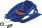 Snow Baby Blue Sledge- Pallet Of 96