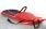 Snow Carver Red Sledge Toboggan
