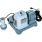 Intex Deluxe Saltwater System