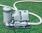 Intex Deluxe Pool Saltwater System With Filter Pump