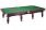 Sovereign 8ft Slate Bed Snooker Table