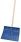 Snow Pusher Blade With 4ft Wooden Handle
