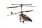 3 Channel Syma S006 Alloy Shark RC Metal Frame Outdoor Helicopter